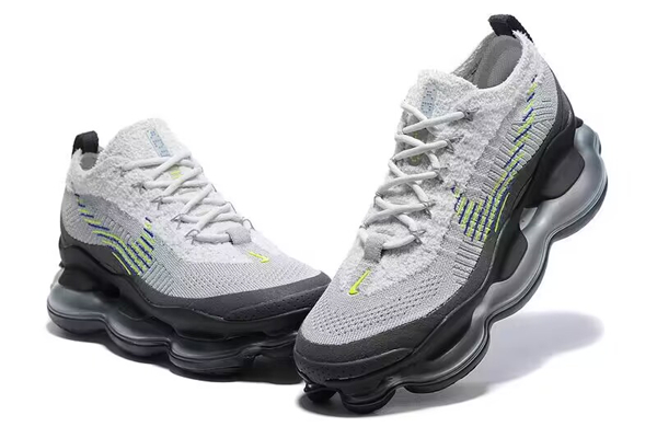 Men's Running weapon Air Max Scorpion 'Wolf Grey' Shoes 023 Men's Running weapon Air Max Scorpion 'Wolf Grey' Shoes 023